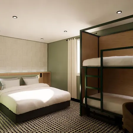 Western Cote D'opale Hotel 3*