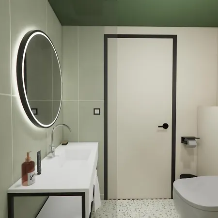 Hotel Western Cote D'opale Marquise