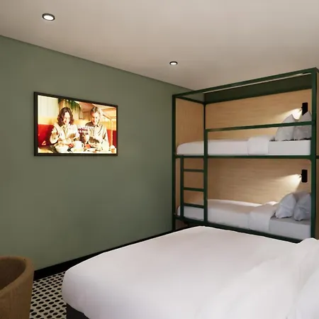 Hotel Western Cote D'opale