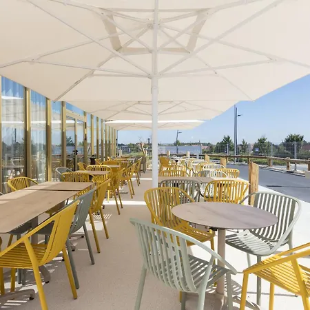 Western Cote D'opale 3* 마르키스